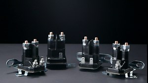 691656 812-1201-211-06 812-1201-211-05 Starter Solenoid Replaces 555375GS 846820 790951 557067 807829 Compatible with BS Trombetta AM103290 AM105171 745000, 12V