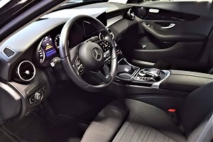 Mercedes: Beliebtes Modell im Test – das kann die C-Klasse wirklich