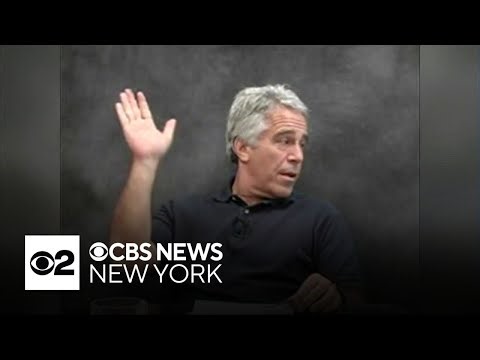 Partial release of Jeffrey Epstein files expected from DOJ