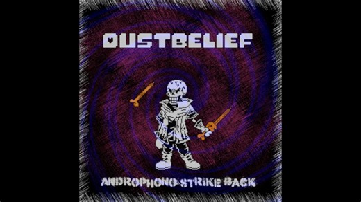Androphono Strike Back (Monarched)