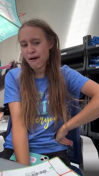 286K views · 4.9K reactions | Anyone else feeling this today? ❤️ #autism #Monday #sleepy | Jordyn's Summer Shirt Project | Facebook