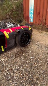 578K views · 10K reactions | 20B RX 7 Via _craigbuckley | Street FX Motorsport & Graphics | Facebook