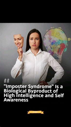 Your relentless self-doubt is actually the ultimate proof of your competence