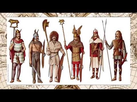 La Bataille d'Alésia