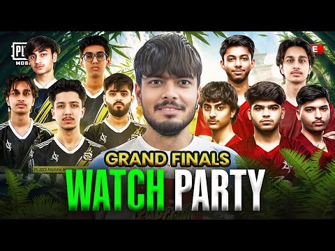 PUBGM Juggernaut S2 Grand Finals | Decider Day | SSP Esports | ft. 4T, DRS, Horaa, i8, r3g,Secret