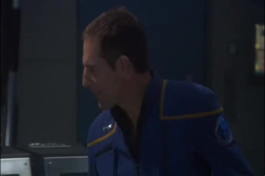 Starfleet Records. United Earth Starfleet Personnel: Captain J. Archer. Starfleet Career. Captain of the Enterprise NX-01: Year Four: The Road to the United Federation of Planets. Babel Crisis: The young Aenar finally requests help and telepathically contacts her brother who sacrifices himself to help end the war. The Romulans kill him when their drones attack each other. Sources: ENT: "Babel One", "United", "The Aenar". Star Trek. Live the experience. Star Trek Online | Starfleet Command