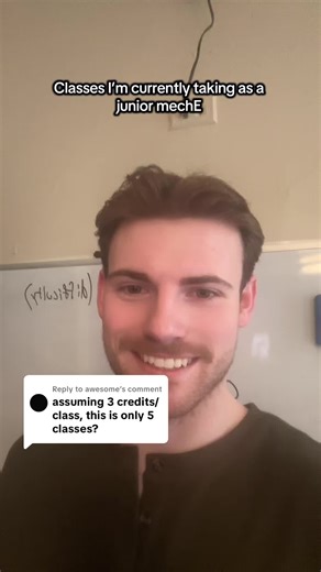 Optimizing Your Engineering Semester Schedule