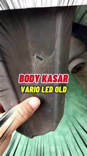 Exploring Vario LED Body Kasar: An Original Style