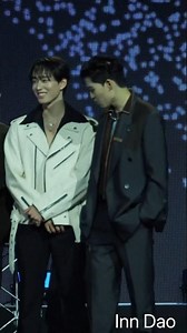 Happy Family #pondphuwin #ppnaravit #phuwintang #pondnaravit #phuwin #tawan_v #GMMTV2026 #est_rvp