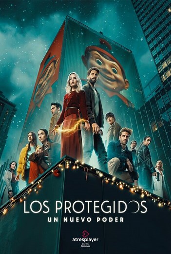 Los protegidos