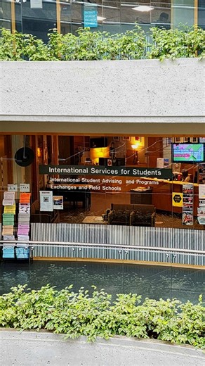 6 comments | The International Student Services office is here to support international students and Canadian students alike! Visit them if you have questions about study permits, studying abroad, advising, transferring to SFU, and more. Connect with your peers at the Global Student Centre (AQ 2013) and discover fun events, helpful workshops, and dedicated supports that will make your time at SFU even more enjoyable.  MBC 1200, SFU Burnaby #KnowYourSFU | SFU Student Central | Facebook