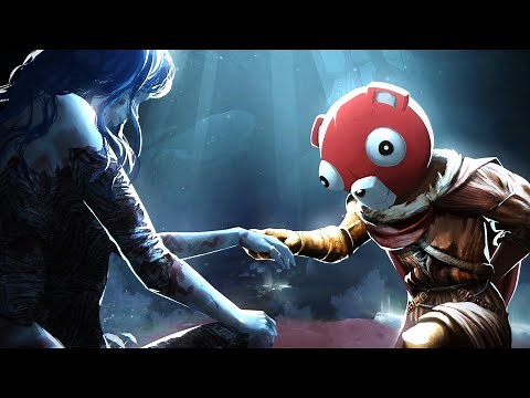 Do NOT Skip The Ranni Questline in Elden Ring