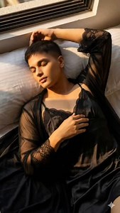 A Sissy Dream Birthday #cd #maletofemaletransformation #sissy #m2f #newpost #crossdressers #trendingreels #androgenous #aiart #transgender #roleplay #RoleReversal #roleswap #Crossdresser | Crossdressing stories by Deepa