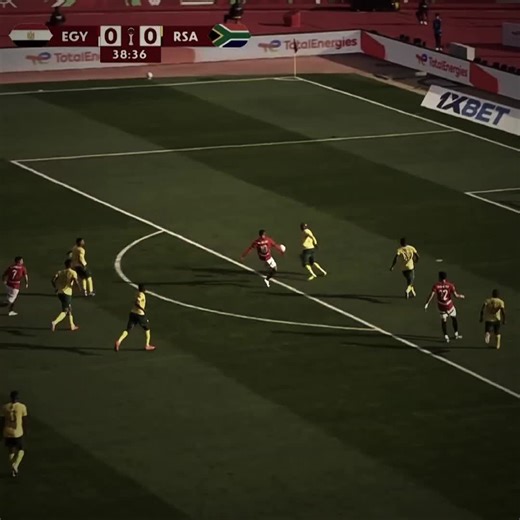 Prime Neuer drops to second place 🥶 #fyp #salah #egypt #afcon #elshenawy