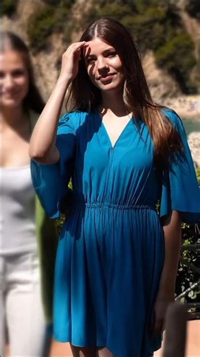 👑🇪🇸 Infanta Sofia of Spain 🇪🇸👑