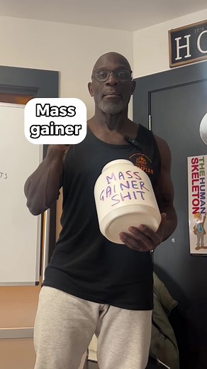 Dangers of Maltodextrin: A Warning for Gym Enthusiasts