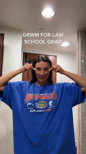 GRWM for Law School Grad - Malibu Weekend Celebration