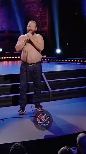 365K views · 8.9K reactions | Isla's Unintentional Use of a Controversial Word Part 1 #BertKreischer #comedy #standup #standupcomedy #comedian #funny | Erlan Dallin | Facebook