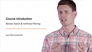 Sensor Fusion and Non-linear Filtering for Automotive Systems