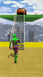 760K views · 3.7K reactions | Grand Theft Auto V Red Spider-Man Epic 11 Ragdolls And Fails _Water Ragdolls #reelsvideoシ #gamingbolay #reel #gaming #reels #viral #funny | Gaming Bolay | Facebook