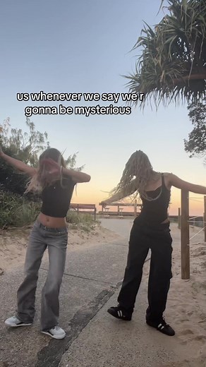 the fact we were so puffed after this #fyp