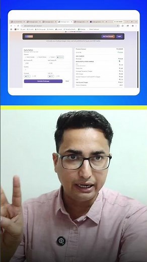 Sahi app option charges | Option Buying and Selling Charges in Sahi App