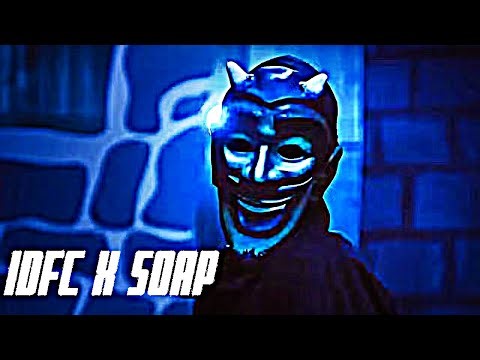 Mike and Demi (Hell of a Summer) Tribute ‡ "IDFC x Soap"