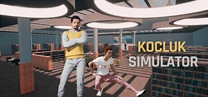Coaching Simulator: обзор, публикации, гайды и рнд (ранний доступ) визуальная новелла игры Coaching Simulator