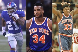 Ray McGuire announces run for NYC mayor in video narrated by Spike Lee