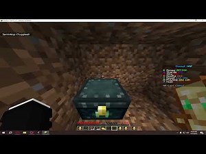 LATEST Dupe found on DonutSMP