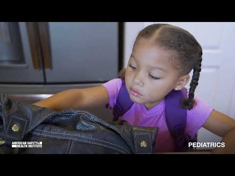 CPR and AED training for all ages