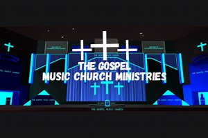 The Gospel Music Church