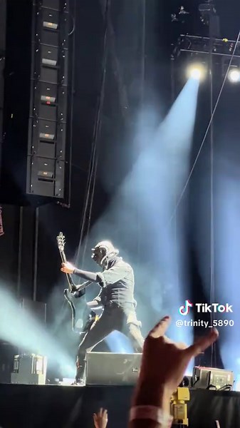 The Ghost Band Concert: A Night of Spectacular Music