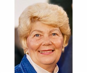 Patricia A. Ogden Obituary (2023) - Wooster, OH - Roberts Funeral Home - Sherwood Chapel - Wooster