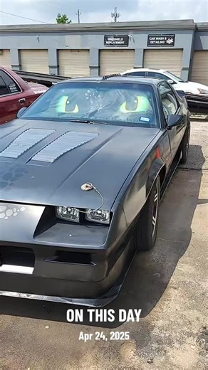 Ais mi nubecita 😍 #pilu_cheesecake #chevrolet #camaro #onthisday