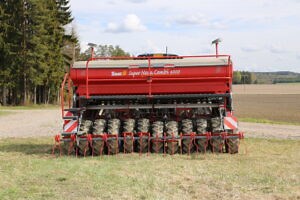 Super Nova Combi - Tume-Agri