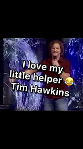 I love my little helper! 😂 Tim Hawkins #dailylaughs #dailylaugh #comedy #fyp #driving #marriage #backseatdriver #jokes #funnyreels #laughing #standup #funny | Daily Laughs