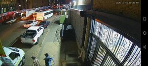 66K views · 546 reactions |  BUS ROBBERY – JOHANNESBURG CBD   Location: Jeppe Street & Nugget Street, Johannesburg CBD  Incident: Passengers on a bus were robbed by three male suspects.  Details: The suspects boarded the bus and robbed commuters of valuables before fleeing the scene. Anyone with information is urged to contact Crime Stop on 08600 10111 or report via the MySAPS app. #BUSROBBERY #JHBCBD | Suburban Control Centre | Facebook