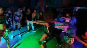 10K views · 12 comments | NYC TWERK FITNESS FESTIVAL: THIS SATURDAY!...