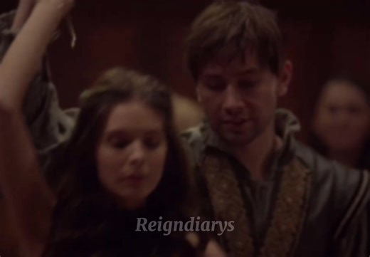 𝐾𝐸𝑁𝑁𝐴 𝐴𝑁𝐷 𝐵𝐴𝑆𝐻, 𝑇𝐻𝐸𝑌 𝐿𝑂𝑉𝐸 𝐸𝐴𝐶𝐻𝑂𝑇𝐻𝐸𝑅 𝐵𝑈𝑇 𝐷𝑂𝑁’𝑇 𝐸𝑁𝐷 𝑈𝑃 𝑇𝑂𝐺𝐸𝑇𝐻𝐸𝑅 ✨ #reign #reignedit #fyp #kenna #bash #coupel