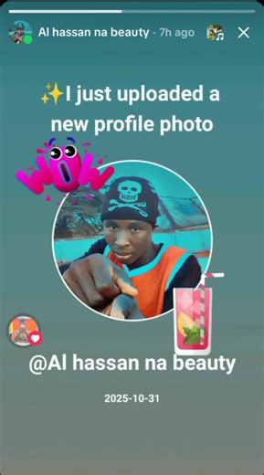 Al hassan na beauty (@ahnabeauty)’s videos with original sound - Al hassan na beauty
