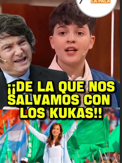 Los Kukas y su Impacto en la Política Argentina