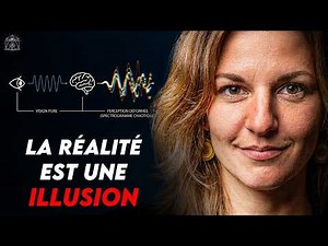 Ce qu’elle a DÉCOUVERT sur le CERVEAU en étudiant la kétamine - B. Todorova, Neuroscientifique