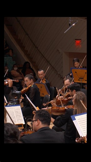 Coleridge-Taylor’s Overture to Hiawatha was conducted by Bill Eddins and performed by the New World Symphony in 2023. This powerful overture brings to life the grandeur of Longfellow’s poem with sweeping drama, crashing cymbals, and echoes of African American spirituals like Nobody Knows the Trouble I’ve Seen. Part of the beloved Song of Hiawatha trilogy, it reflects Coleridge-Taylor’s transatlantic vision and emotional depth. 🎥 Watch the full performance now on our YouTube channel: bit.ly/4kVC