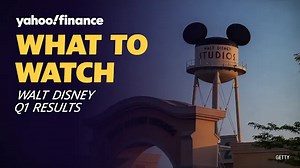 Disney earnings, Fed commentary, ADP data: What to Watch