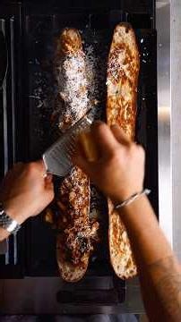 making chicken caesar the long way 🐔 #cooking #sandwich