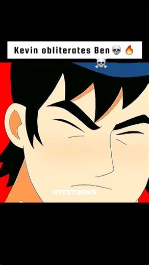 "Kevin Obliterates Ben"💀🔥#shorts