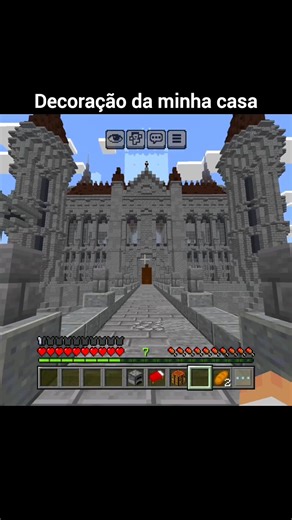 Somente o necessário