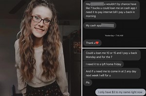 Woman leaks co-worker’s wild text messages: ‘Sounds like harassment’