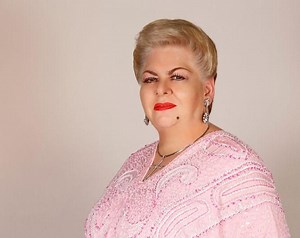 CHEQUE EN BLANCO - Paquita La Del Barrio - LETRAS.COM